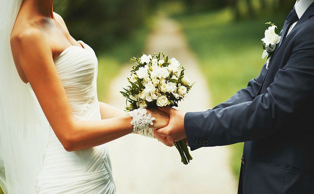 Кипр снова взялся за фиктивные браки - Вестник Кипра
