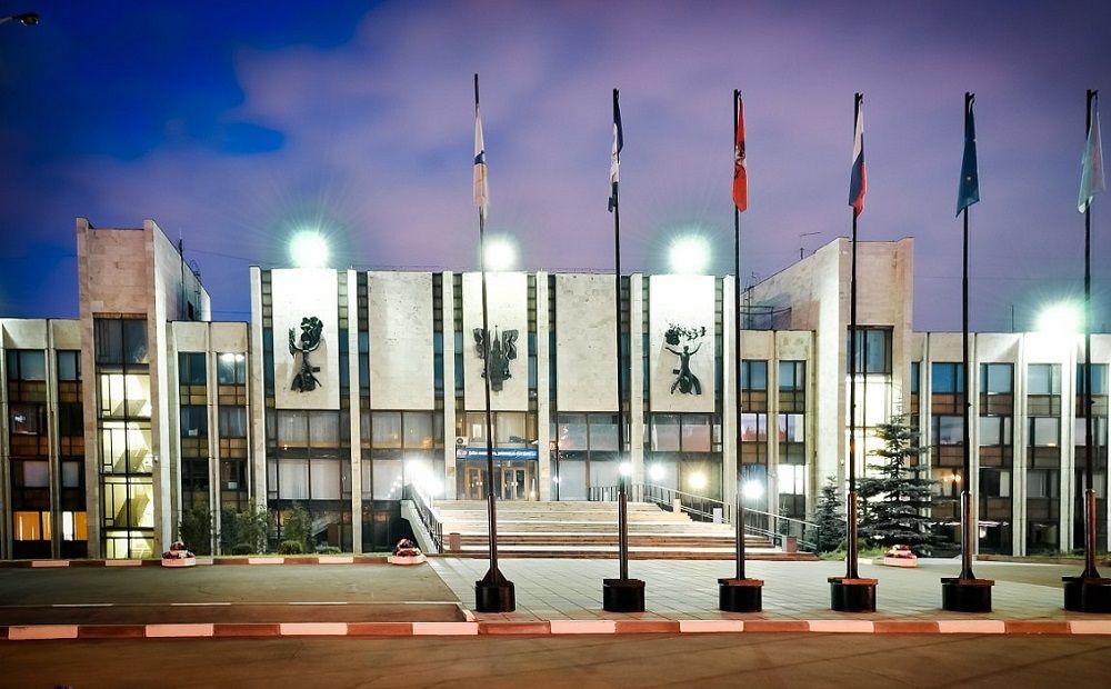 МГИМО и Университет Никосии расширяют сотрудничество - Вестник Кипра