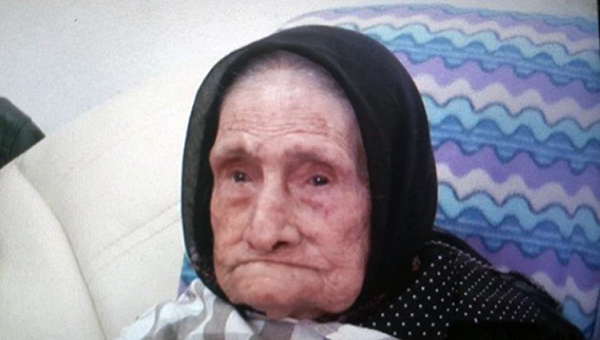 Для кипрской женщины 105 лет – не возраст! | CypLIVE