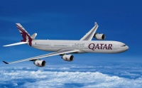Больше рейсов в Катар