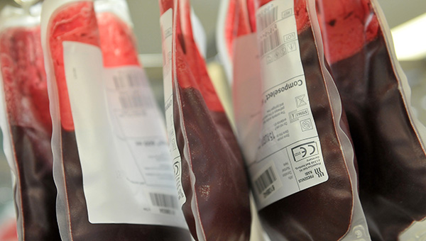 Чиновники Кипра отменили выплаты донорам крови