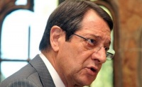 Президент Кипра: мы будем первым правительством, снизившим налоги
