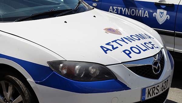 Полиция Кипра задержала воров по горячим следам | CypLIVE