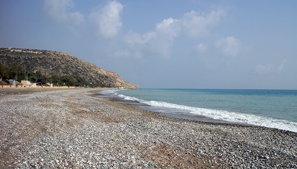 В Пафосе утонул пожилой киприот | CypLIVE