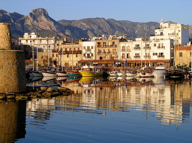 Налог на недвижимость на Кипре останется прежним