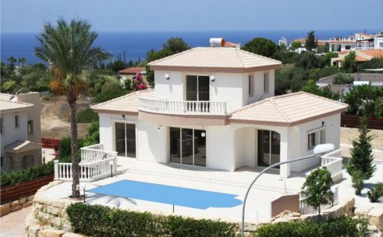 Кипрская недвижимость вновь пользуется спросом 