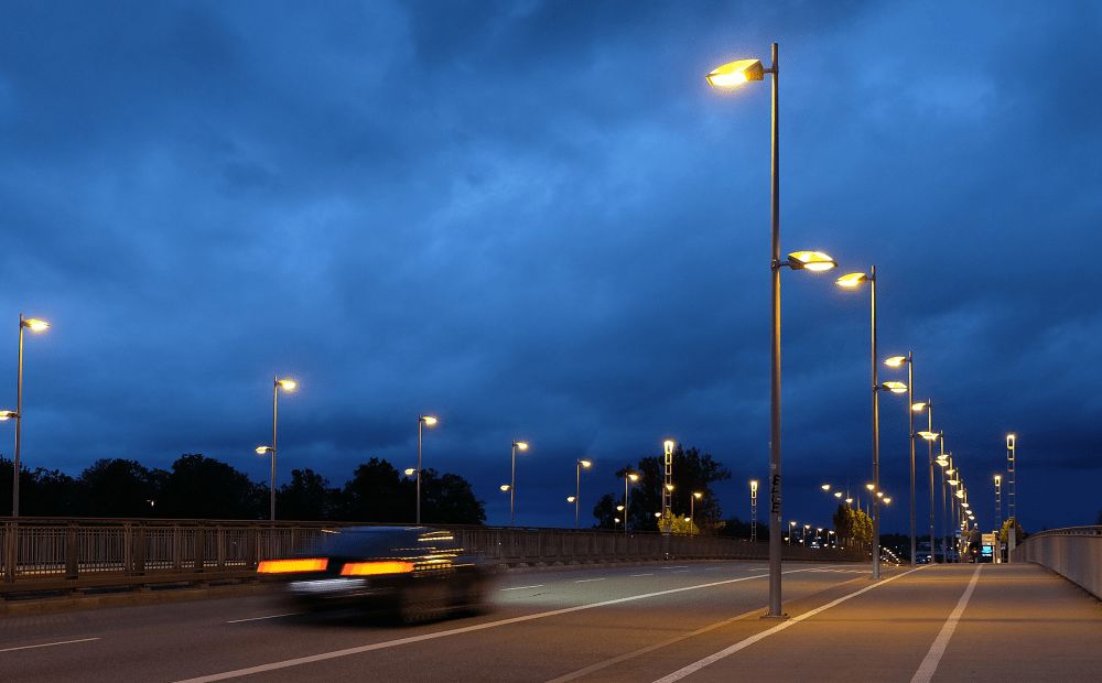 LED-лампы появятся в каждом фонаре Кипра к 2020 году - Вестник Кипра