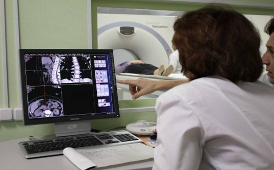 Субсидии на офтальмологию и МРТ - Вестник Кипра