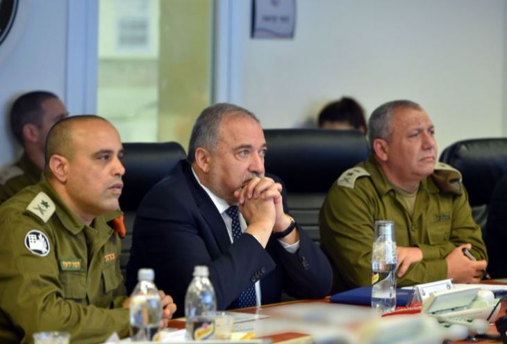 Израиль готов построить на Кипре грузовой порт для сектора Газа 