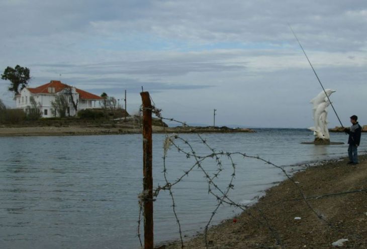 Пресса ТРСК предположила, что российские военные корабли будут заходить в два порта на севере Кипра