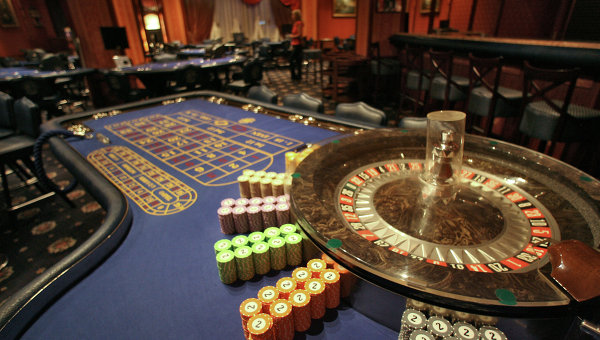 Восемь компаний захотели стать операторами первого казино на Кипре