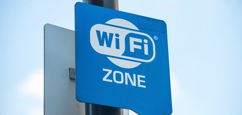 На Кипре станет больше бесплатных точек доступа Wi-Fi | CypLIVE