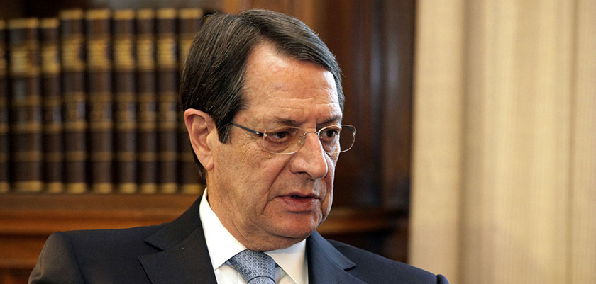Главы Кипра и Греции обсудили визит Эрдогана в Афины и кипрский вопрос | CypLIVE