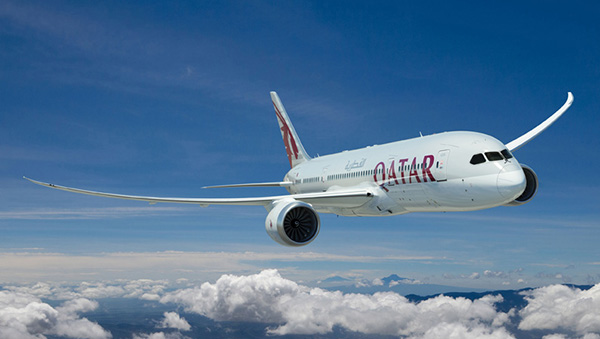 Qatar Airways сделали перелеты на Кипр ежедневными