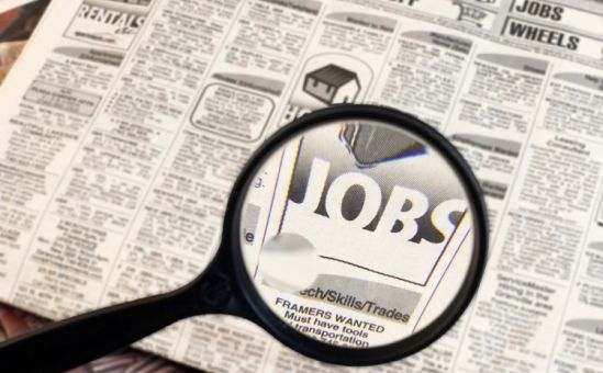 Безработных становится меньше - Вестник Кипра