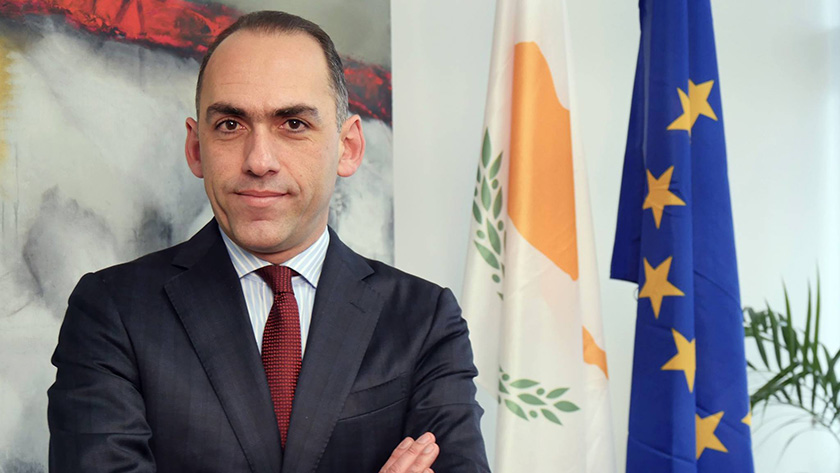 Министр финансов Кипра рассказал о вариантах приватизации Кооперативного банка | CypLIVE