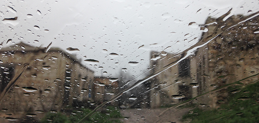В ближайшие дни на Кипре ожидается дождливая погода | CypLIVE