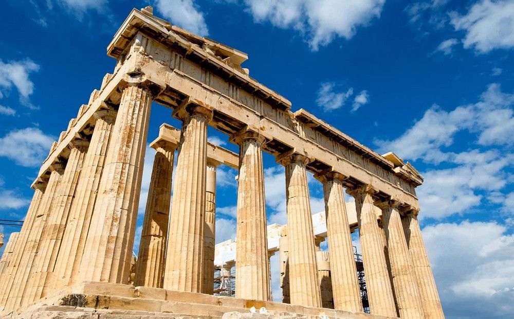 Туристические компании Кипра и Греции обменяются туристами - Вестник Кипра