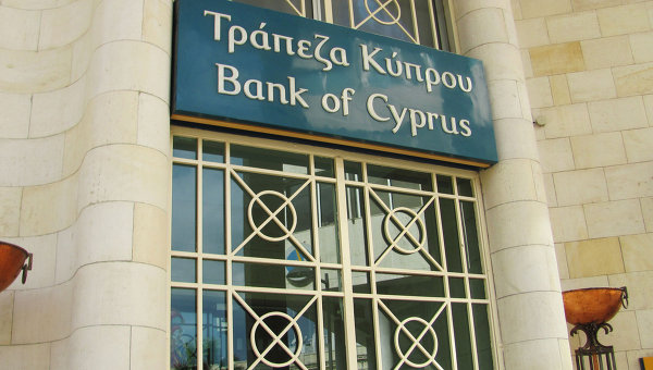 80% реструктуризации кредитов в Банке Кипра проходит успешно