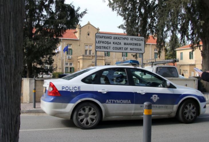 Громкое дело о секс-эксплуатации приведет к зачистке в полиции Кипра?