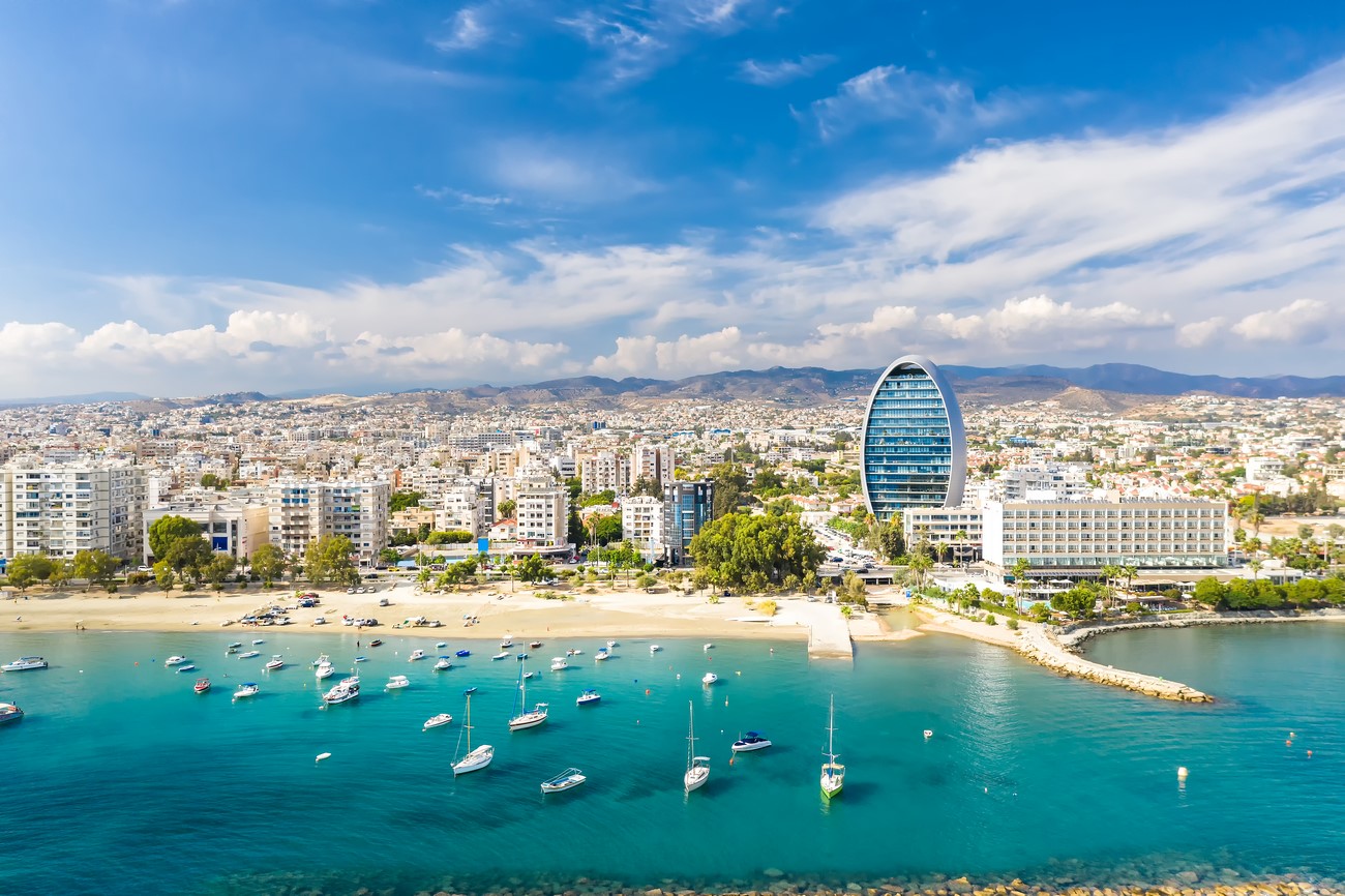 Коммерческая недвижимость — тренд 2023 на Кипре
