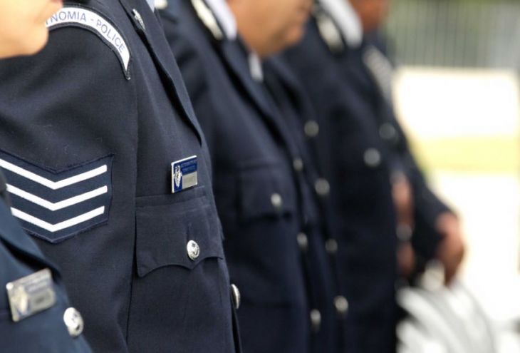 В полиции Кипра создан антикоррупционный отдел из 11 офицеров