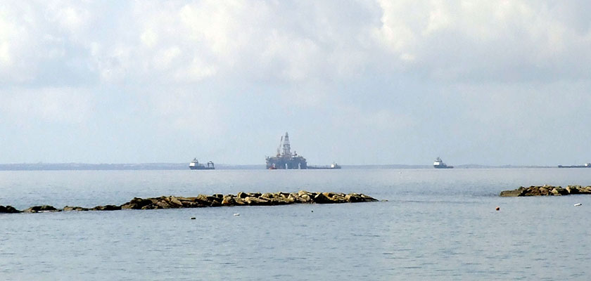 Турция продолжает доказывать свои права на кипрский газ  | CypLIVE