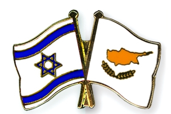 Министр Обороны Кипра отправился в Израиль