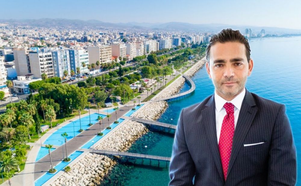Яннис Мисирлис, Imperio: Кипр нуждается в доступном жилье - Вестник Кипра
