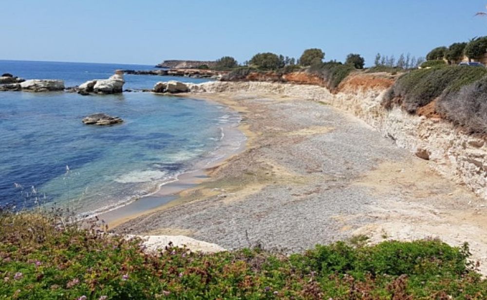Как на Кипре уничтожают береговую линию - Вестник Кипра