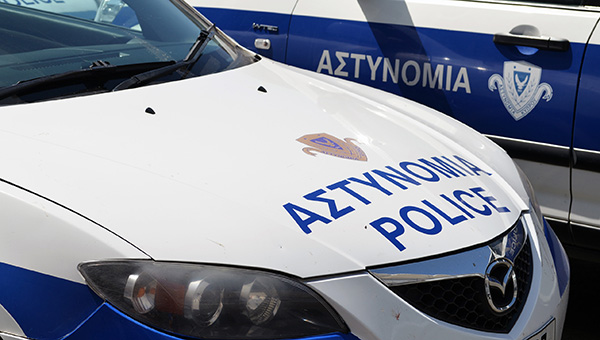 Полиция Кипра разыскивает периптерного мошенника