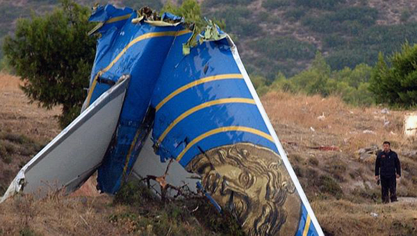 Власти выплатят 3 млн. евро родственникам погибших в крупнейшей авиакатастрофе Кипра | CypLIVE