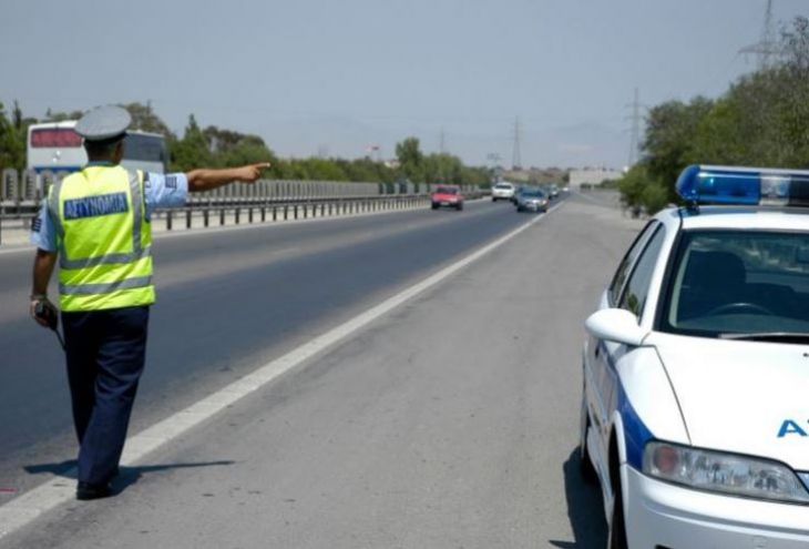Аварии на Кипре всё чаще совершают водители под наркотиками 
