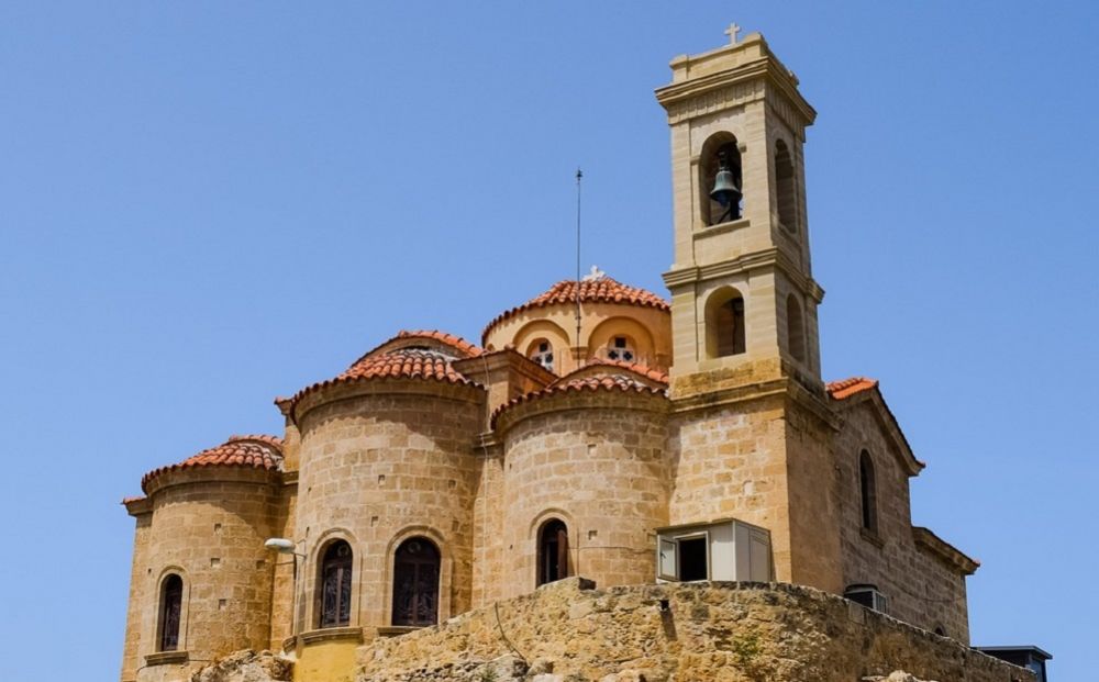 Катакомбы, раскопки и бани: 10 лучших музеев Пафоса - Вестник Кипра