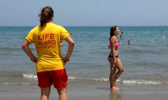 Дополнительные часы работы для спасателей в Лимассоле - Вестник Кипра