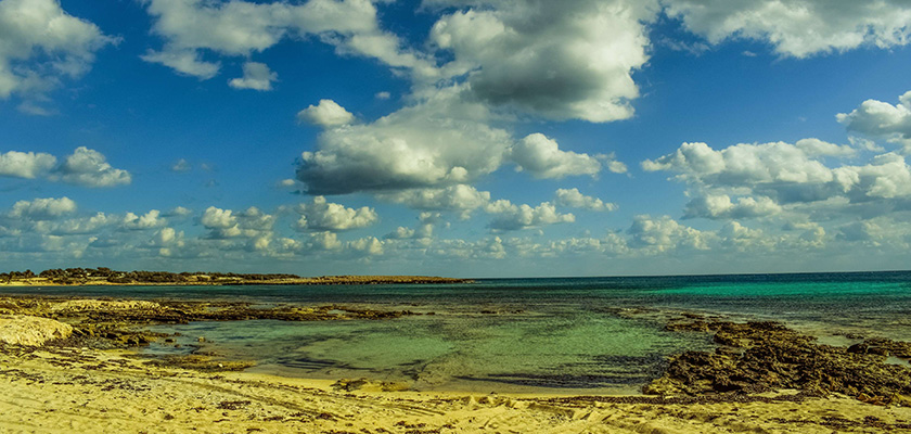 Кипрская погода на ближайшие дни | CypLIVE