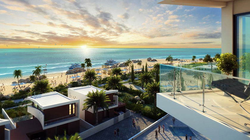 На Кипре объем продаж недвижимости с начала текущего года превысил 1 млрд евро | CypLIVE
