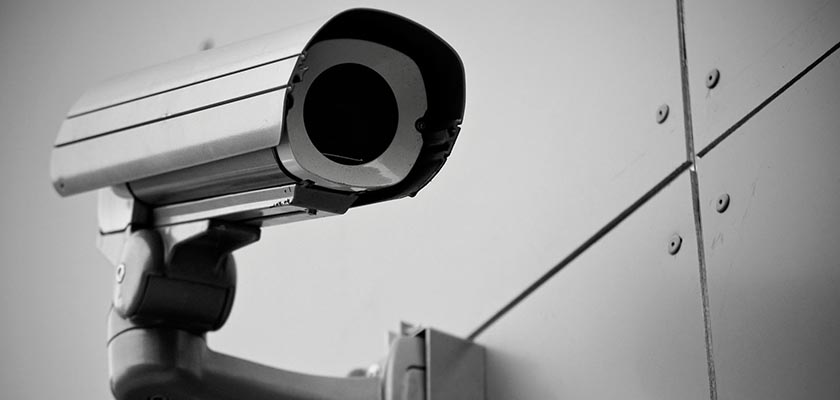 Полиция Кипра призывает использовать видеонаблюдение и охранные системы | CypLIVE