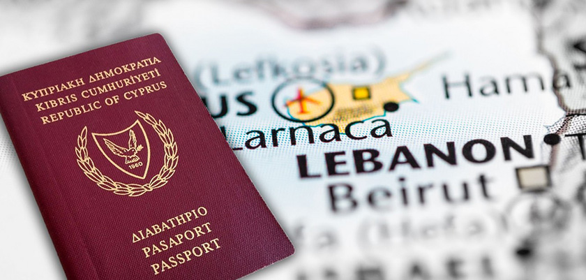 Более половины иностранцев с кипрским паспортом - россияне | CypLIVE