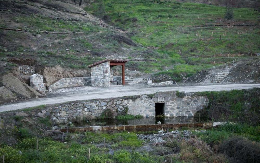 В заброшенную деревню Картеруни пригласят туристов - Вестник Кипра