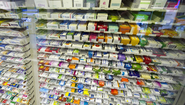 Лекарства на Кипре стали в разы дешевле
