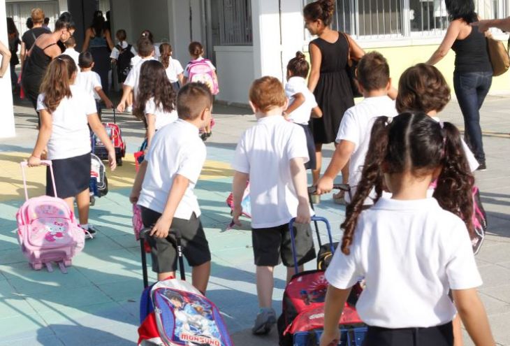 63% кандидатов в учителя госшкол Кипра провалили экзамены