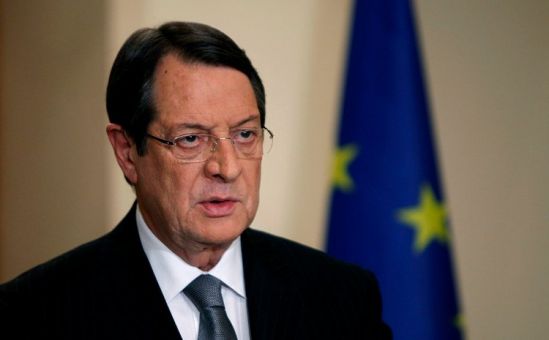 Президент Кипра выразил соболезнования - Вестник Кипра