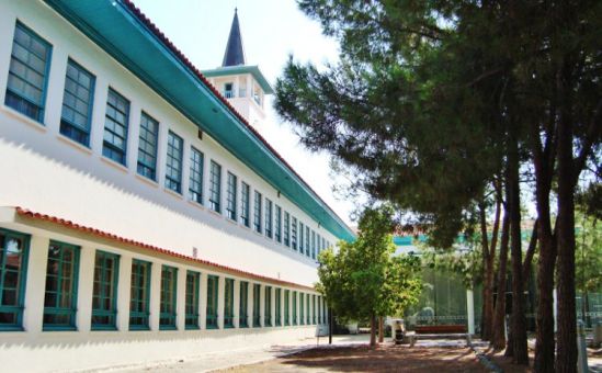 Достойное финансирование для Университета Кипра - Вестник Кипра