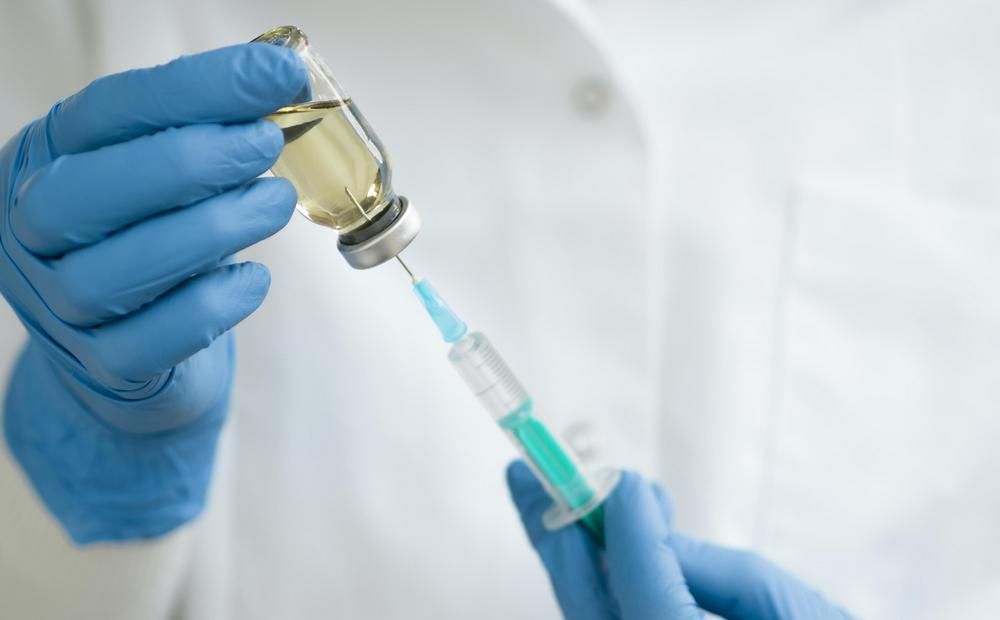 Вакцины против гриппа задержались в пути - Вестник Кипра