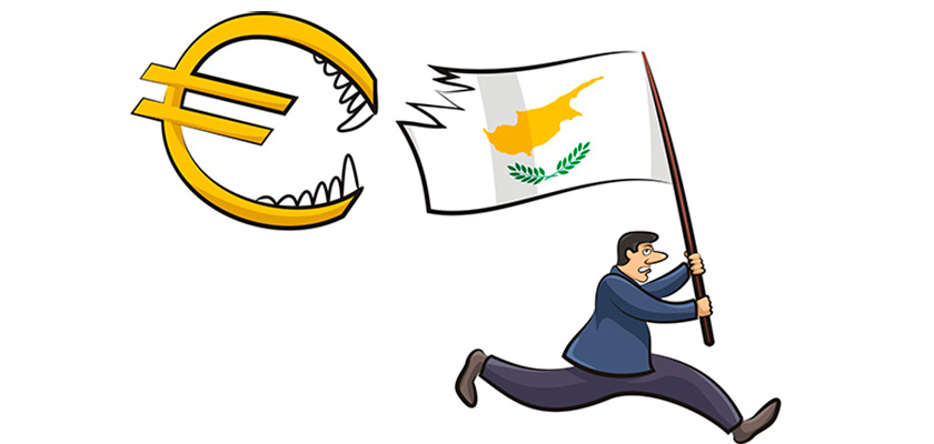 У Кипра самый большой долг перед иностранцами | CypLIVE