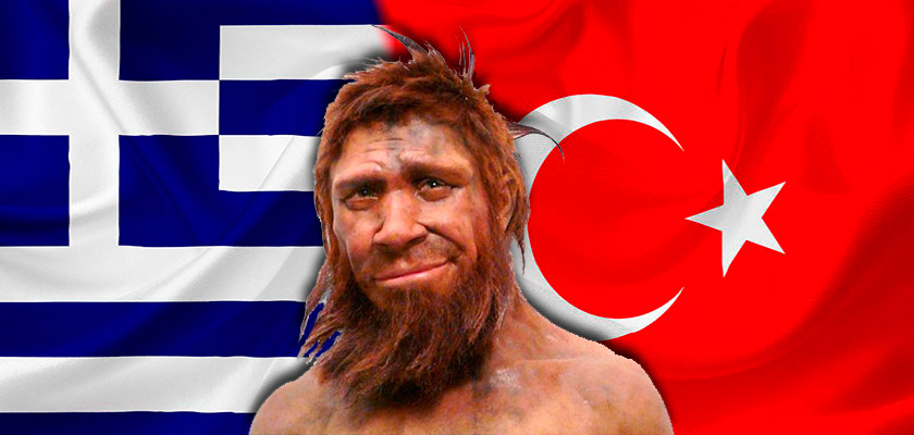 Ученые выяснили, что греки и турки-киприоты имеют общих до-османских предков | CypLIVE