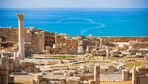Туризм на Кипра имеет большое будущее  | CypLIVE