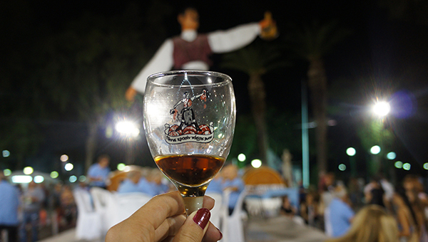 Винный фестиваль пройдет на Кипре | CypLIVE