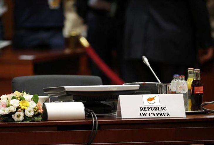 Reuters: Кипр блокирует новые антироссийские санкции